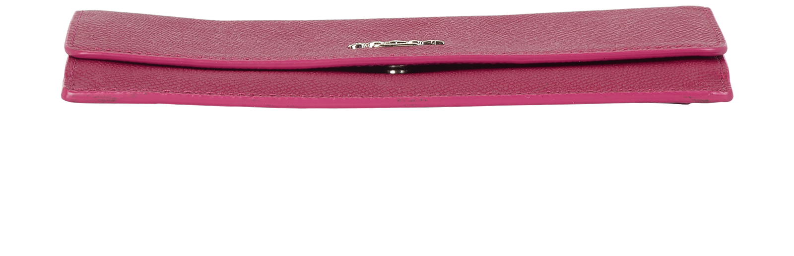 Coach Long Wallet, &pound;50, Accessories, Burgundy, Leather, Top view